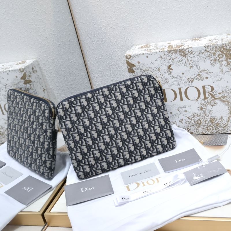 Christian Dior Clutch Bags